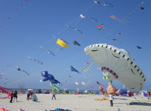 berck sur mer rencontre