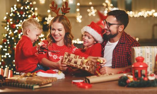 Cadeaux de Noel : decouvrez notre selection de voyages - Image 2