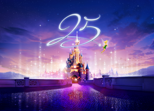 Que vous reserve Disneyland Paris pour 2019 ?  - Image 2