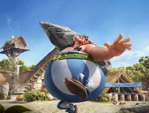 La saison des parcs d'attractions est lancee ! - Image 1