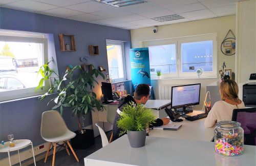 Un nouveau partenaire rejoint le reseau ! - Image 2