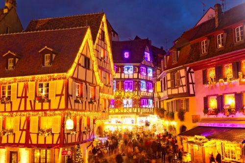 Marches de Noel 2019 : decouvrez le programme ! - Image 2