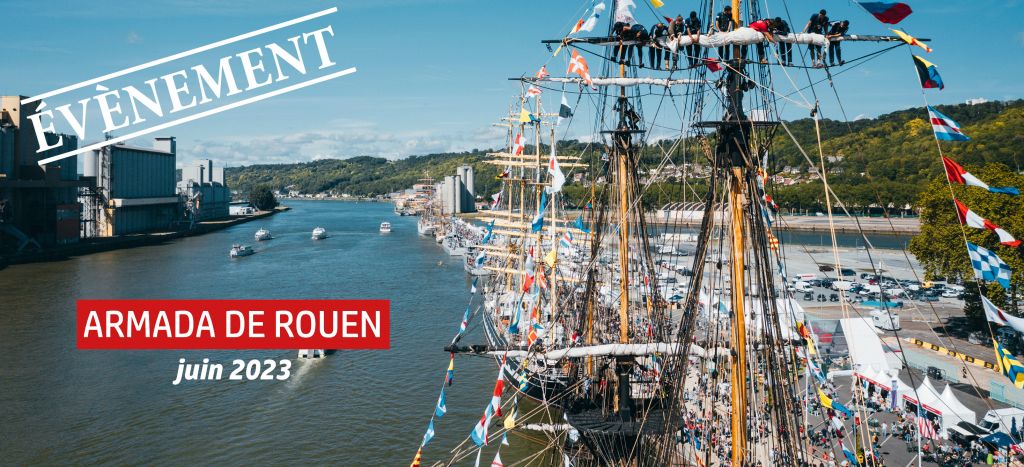 Armada de Rouen