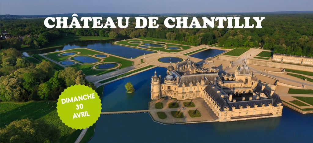 Château Chantilly