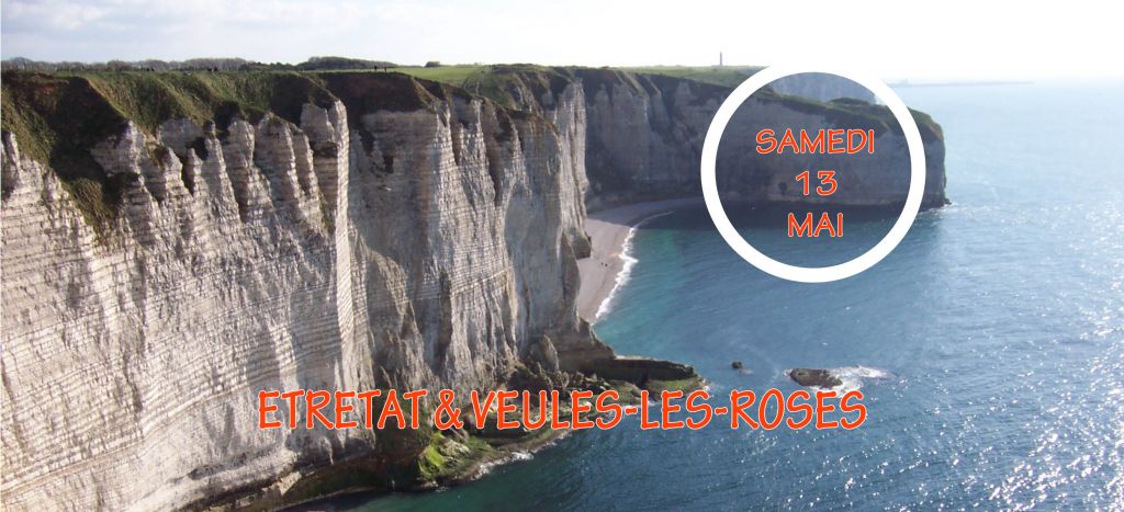 Etretat & Veules-les-Roses