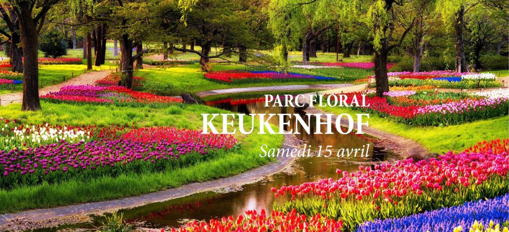 Keukenhof