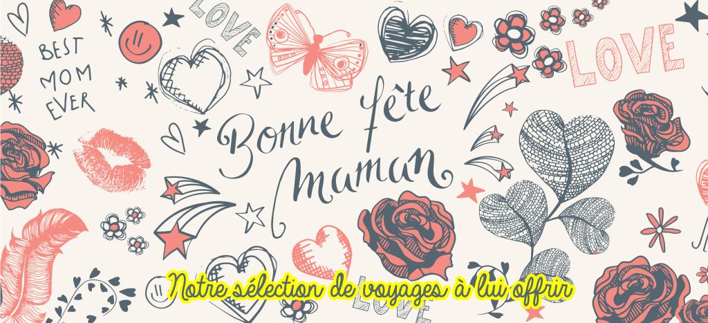 Sélection fête des mères
