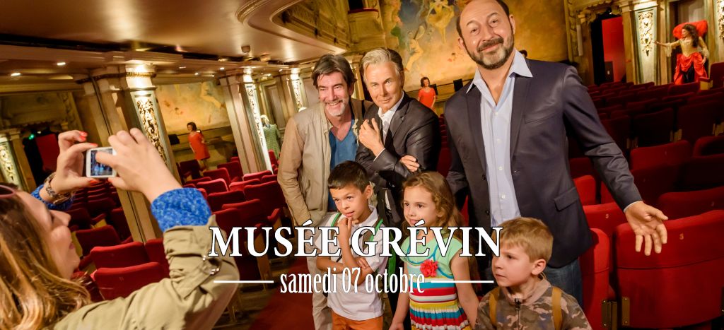 Musée Grévin