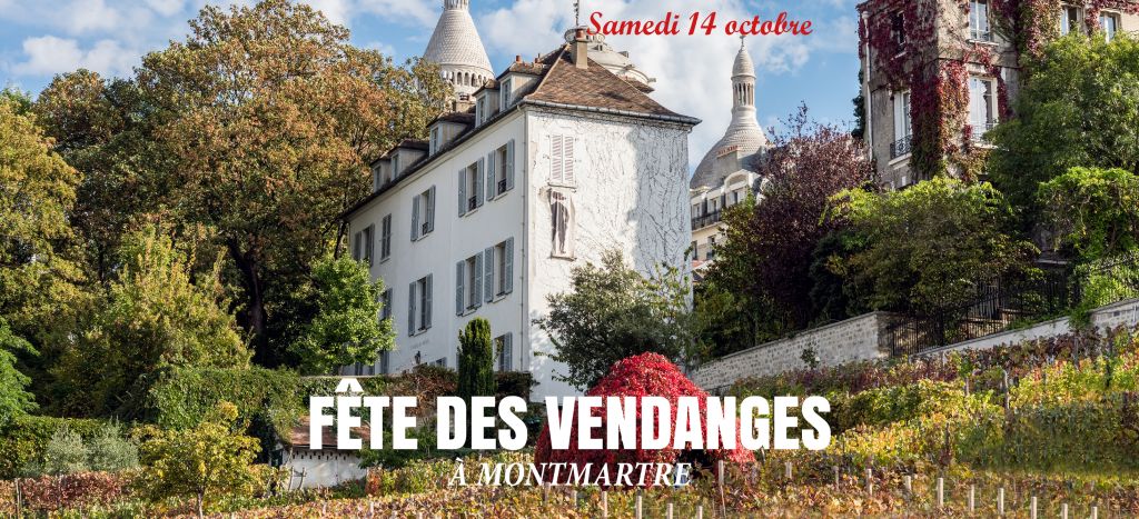 Fête des vendanges