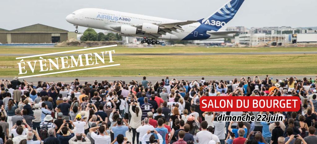 Salon du Bourget