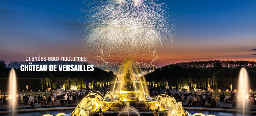 Versailles GEN