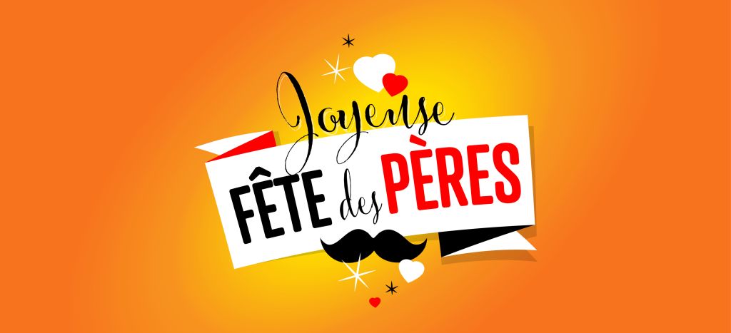 Fête des pères