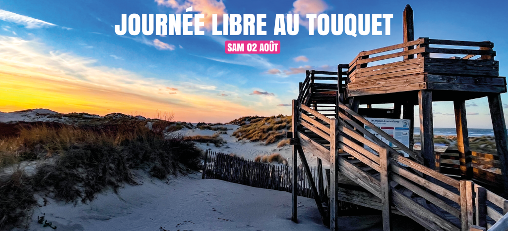 Touquet 