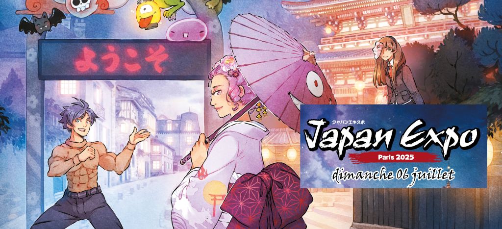 Japan Expo