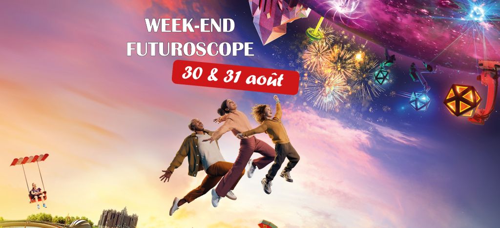 Futuroscope