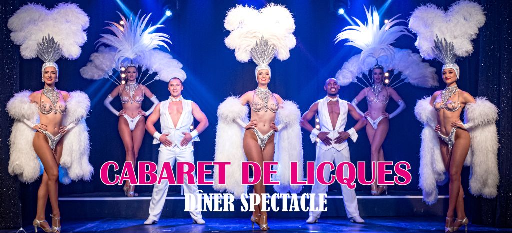 Cabaret Licques