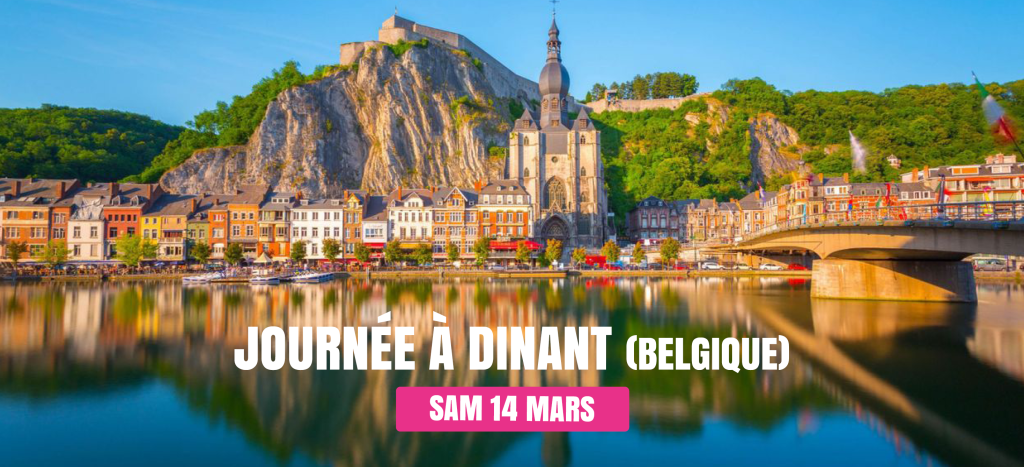 Dinant