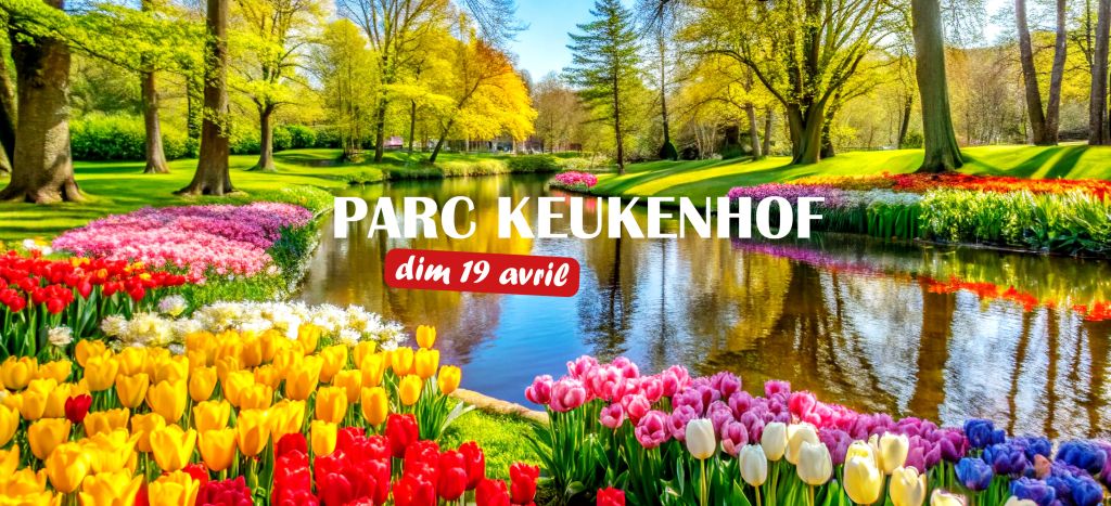 Keukenhof