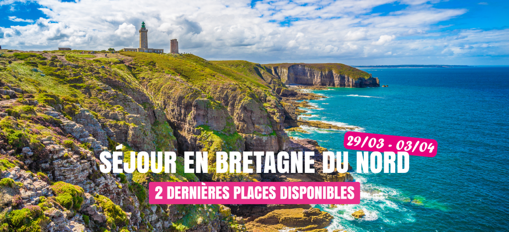 Bretagne