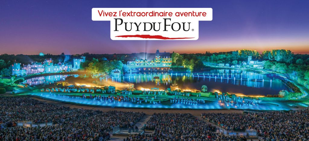 Puy du Fou