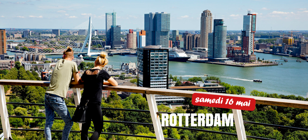 Rotterdam