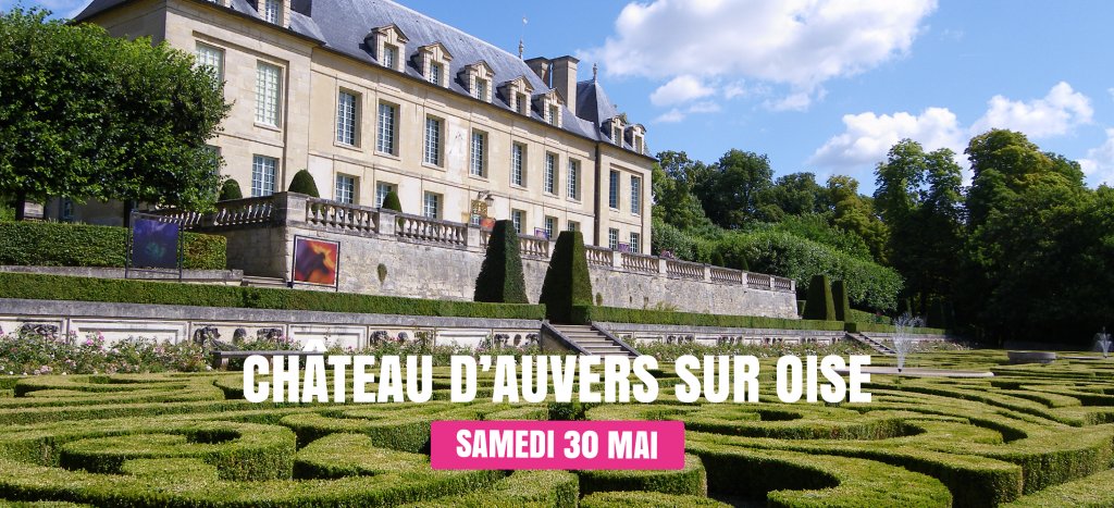 Auvers sur Oise