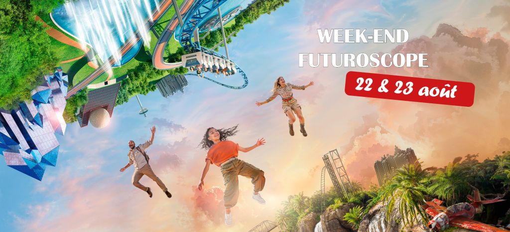 Futuroscope